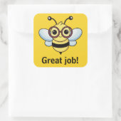 Bons autocollants (Sac)