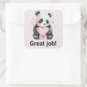 Bons autocollants (Sac)