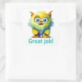 Bons autocollants (Sac)