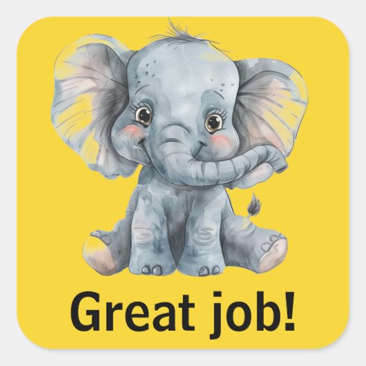 Bons autocollants (Devant)