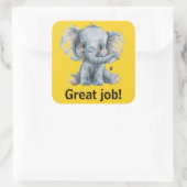 Bons autocollants (Sac)