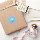 Bons autocollants à problèmes (Cadeaux)