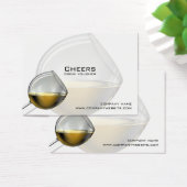 Bons-boissons pour le bar, le restaurant ou le vin (Bureau)