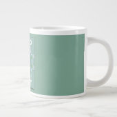 Bons points Jumbo Mugs (Droite)