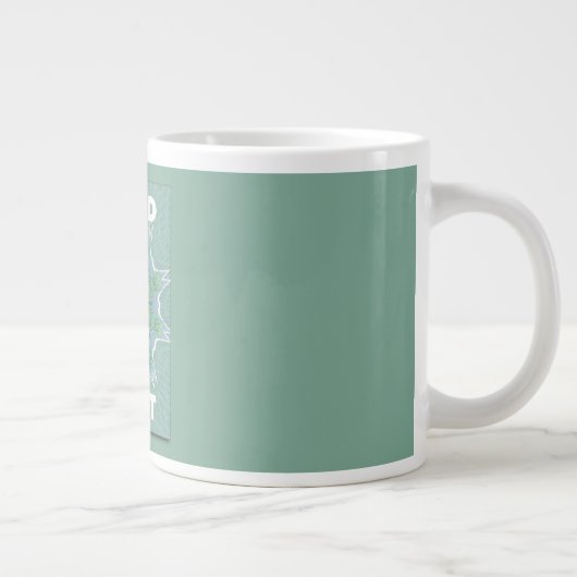 Bons points Jumbo Mugs (Droite)