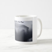 Bons temps mal Mug (Devant droit)