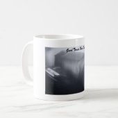 Bons temps mal Mug (Devant gauche)
