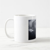 Bons temps mal Mug (Gauche)