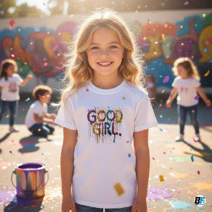 BONS TSHIRTS STYLISH FILLE
