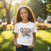 BONS TSHIRTS STYLISH FILLE