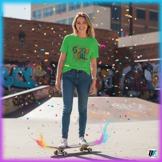 BONS TSHIRTS STYLISH FILLE