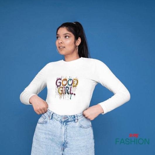 BONS TSHIRTS STYLISH FILLE