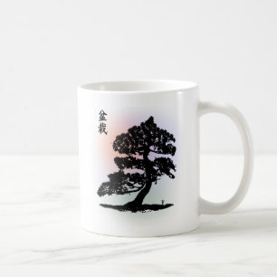 Bonsai 02 koffiemok