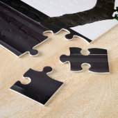 Bonsai-boom Legpuzzel (Zijkant)