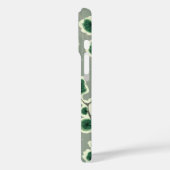 Bonsai Boom Patroon Case-Mate iPhone Case (Achterkant / Links)