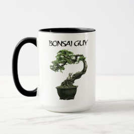 Bonsai guy funny quote for bonsai lovers mok