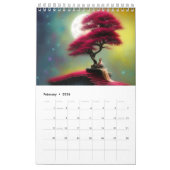 Bonsai Kalender (Feb 2026)