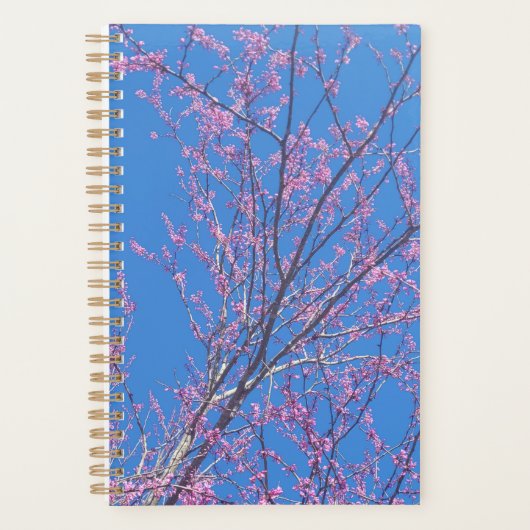 Bonsai Kalender Planner (Voorkant)