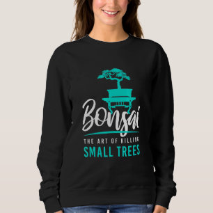 Bonsai Killing Small Trees I Garden Zen Gardener J Trui