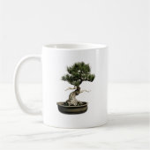 Bonsai Koffiemok (Links)