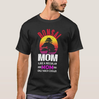 Bonsai Moeder - Bonsai Boom Japanse Bonsai Kunst B T-shirt