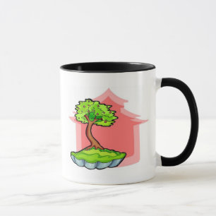 Bonsai Mug