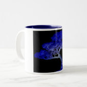 Bonsai Mug (Devant gauche)
