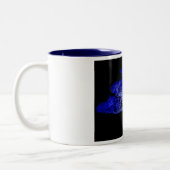 Bonsai Mug (Gauche)