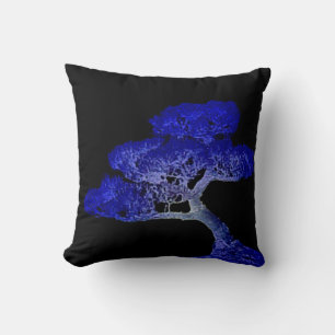 Bonsai Pillow Kussen