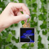 Bonsai Sleutelhanger (Hand)