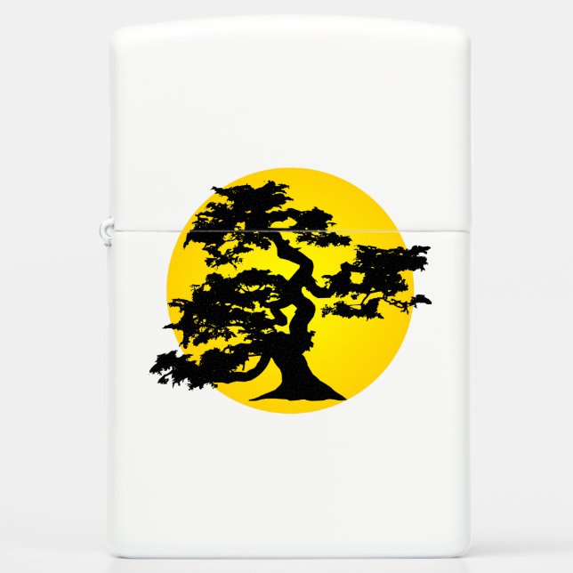 Bonsai Sun (Voorkant)