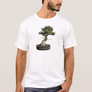 Bonsai T-shirt