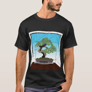 bonsai t-shirt