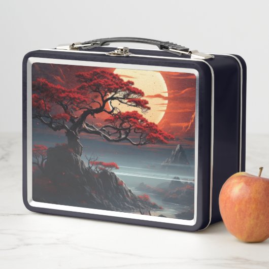 Bonsai Tree (In situ)