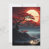 Bonsai Tree (Voorkant)