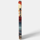 Bonsai Tree Case-Mate iPhone Case (Achterkant / Links)