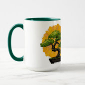 Bonsai Tree Lover Mok (Links)