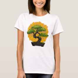 Bonsai Tree Lover T-shirt