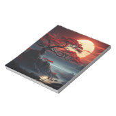 Bonsai Tree Notitieblok (Gedraaid)