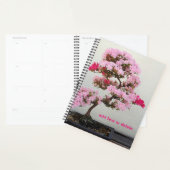 Bonsai Tree Planner (Display)
