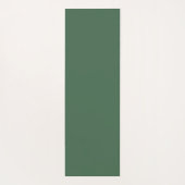 Bonsai Yoga Mat (Achterkant)