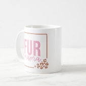  Bont Mama Koffiemok (Voorkant links)