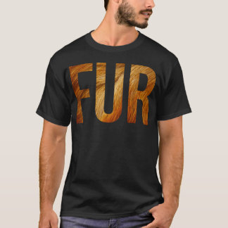 Bont offerte vrienden t-shirt