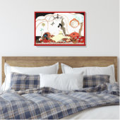 Bonté Gracieuse ~ 24x16,75 Épais Toile Enveloppée (Insitu(Chambre))