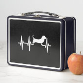 bonte hondshond hondshond (In situ)