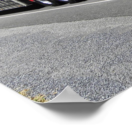 Bontrager's 379 Poster (Hoek)