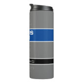 Bonus Dad Thermal Tumbler Thermosbeker (Geroteerd rechts)