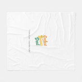 Bonus le plus frais couverture papa - Cadeau perso (Devant (Horizontal))