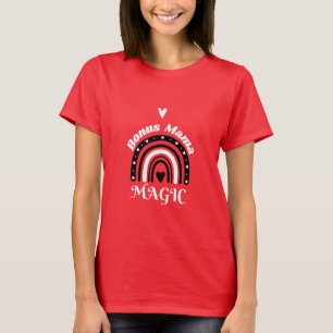BONUS MAMA MAGIC T-SHIRT