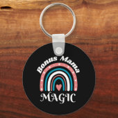 BONUS MAMA-SLEUTELHANGER SLEUTELHANGER (Achterkant)